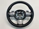 Mini Cooper Steering Wheel Black Leather AT 32306794625 07-16 R5x R6x 428