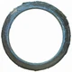 Exhaust Pipe Flange Gasket Fits 1977-1978 Buick Riviera (Manifold To Front Pipe)