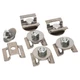 Design Engineering Heat Shield Stand-Off Kit 6pk