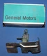Corvette NOS spark plug shield 1960 1962 1964 1966 1968 1970 1972 1974 3917664