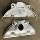 Exhaust Manifold Heat Shield For 08-15 Jeep FWD & Chrysler 2.4 04693348AC