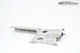 2021-2025 NISSAN ROGUE CENTER EXHAUST PIPE HEAT SHIELD PROTECTOR COVER OEM