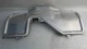 Porsche 986 987 engine cover lid engine compartment engine compartment cover 98650418100