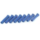 Design Engineering Protect-A-Boot 6in Blue 8pk*DEI 10532 Protect-A-Boot 6" Blue 