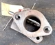 1957-59 Dodge Truck Exhaust Heat Riser NOS 1730445