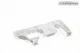 2012-2018 AUDI A6 QUATTRO C7 RIGHT SIDE EXHAUST MANIFOLD HEAT SHIELD COVER OEM