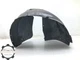 2020-2022 HYUNDAI PALISADE RIGHT PASS FRONT FENDER LINER SPLASH GUARD OEM #NOTE
