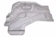 Genuine GM Fuel Tank Shield 39007225