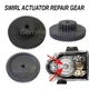 Inlet Port Swirl Flap Servo Motor Gear A6421500494 for Mercedes Jeep OM642 Motor