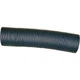 1969-84 Mopar; V8 Exhaust Manifold to Air Cleaner Hose; 2" Diameter; Black