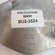 2016-2024 Audi Q7 Exhaust Manifold Heat Shield 06E253243M