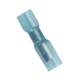 ANCOR639-319899 HEATSHRINK FEM SNAP 16/14 100P