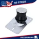 For Ford Transit 150 250 350 2015-2024 Rear Side Panel Bumper Magnet Stop Cover