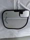 04-14 NISSAN ARMADA TITAN DRIVER LEFT SIDE MIRROR GLASS HEAT AUTO DIM OEM