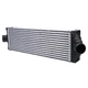 FOR 15-19 FORD TRANSIT 150/250/350 3.5L V6 TURBO INTERCOOLER/CHARGE AIR COOLER