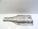 87 Porsche 928 S4 heat shield, exhaust cover, center, 92850409100