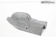 2014-2024 MITSUBISHI MIRAGE FWD REAR EXHAUST MUFFLER HEAT SHIELD PROTECTOR OEM