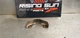 MAZDA RX7 FD3S 13B 1992-2002 EXHAUST GUARD HEAT SHIELD 