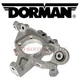 Dorman Rear Left Suspension Knuckle for 2011-2017 Dodge Charger 3.6L 5.7L wb