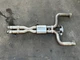 14-20 MASERATI GHIBLI - 3.0L ENGINE EXHAUST SYSTEM RESONATOR PIPE OEM