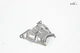 2018-2024 AUDI A4 QUATTRO TURBOCHARGER LEFT SIDE MOUNT HEAT SHIELD COVER OEM