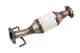 Genuine GM 2012-2018 Chevrolet Sonic Exhaust Pipe Catalytic Converter 19420261