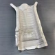 2019-2022 BMW X7 G07 Rear Fuel Tank Heat Shield Insulation Cover 5148742493 OEM