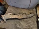 1970-74 Buick Skylark GS Riviera Electra LeSabre 455 RH Exhaust Manifold 1238094