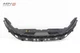 2023 - 2025 KIA NIRO FRONT BUMPER UPPER SAFETY GUARD SHIELD COVER PLATE OEM