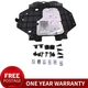 Front Engine Splash Shield Under Cover For 2016-2022 Honda HR-V 74111T7WA00