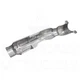 Genuine OEM 2018-2023 Mitsubishi Outlander Sport Intermediate Pipe Shield (1570B