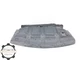 2014-2019 INFINITI Q70 Q70L 3.7L FRONT UNDER ENGINE SPLASH GUARD SHIELD OEM ##