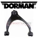 Dorman Front Right Upper Suspension Control Arm Ball Joint for 2015-2020 ji