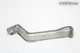 2011-2016 BMW 535I XDRIVE F10 REAR RIGHT SIDE FUEL TANK HEAT SHIELD BRACKET OEM