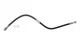 Sunsong Brake Hydraulic Hose Front For 1995-2000 Chrysler Sebring