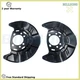 Set of Front Left Right Brake Dust Shield For Subaru Impreza Forester Crosstrek