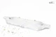 2017-2024 JEEP COMPASS REAR EXHAUST CENTER MUFFLER HEAT SHIELD COVER PLATE OEM