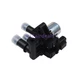 Heater Control Valve With 3 Ports For Jaguar S-Type 2003-2008 XR840091