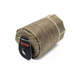 Torque Solution Thermal Oil Filter Blanket For Subaru EJ (Tall) / Nissan