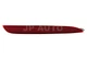 For 2010-2013 Mazda 3 Rear Reflector Passenger Side