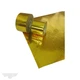 PTP Adhesive Gold Thermal Barrier Sheet 24" x 24" (FPRO35-GRF-03)