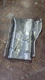 2020-2025 Toyota  Highlander Rear Floor Pan Heat Shield 58043-0E020 OEM New