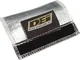 DESIGN ENGINEERING 87-91 Corvette EGR Pipe Heat Shield 4.5 x 4.5in- 10389