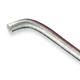 DEI  10421 Cool Tube Extreme Cool Tube Extreme - 1/2in x 3ft - Silver