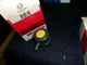 Genuine Ford Motorcraft Oil Filler Cap EC-733 Made in Germany EC733 E9RZ-6766-A