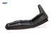 2017 - 2024 NISSAN ARMADA HOOD LEDGE FENDER LEFT REINFORCED SHIELD INSULATOR OEM