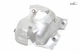 2020-2024 MAZDA CX-30 2.5L EXHAUST MANIFOLD LOWER HEAT SHIELD INSULATOR OEM