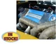 Heatshield HS372025 - Lava Exhaust Wrap - 2"x25'