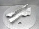 2008 Ferrari F430 Spider Left Right Support Heat Shield Cover Panel Pair Set
