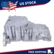 Engine Oil Pan For Ford F150 Lincoln Navigator Expedition Transit-150 15-20